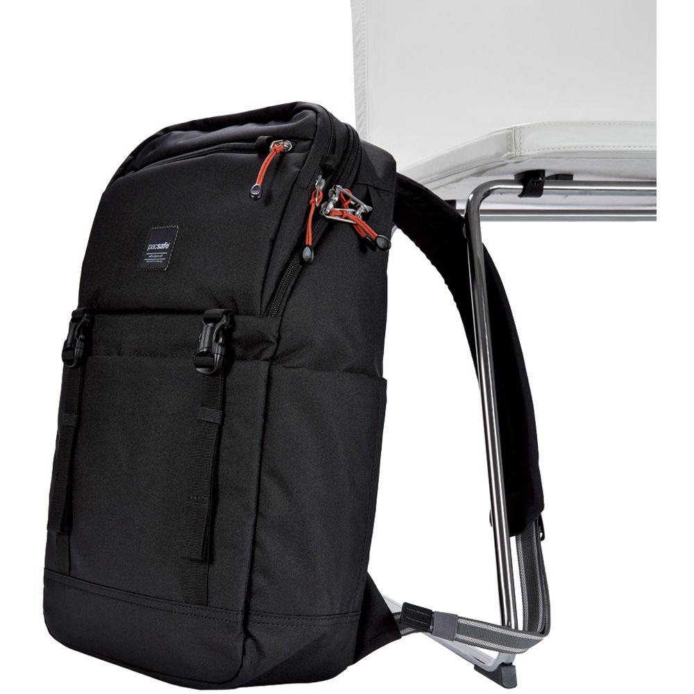 Pacsafe Slingsafe LX500 Anti-Theft 21L Backpack