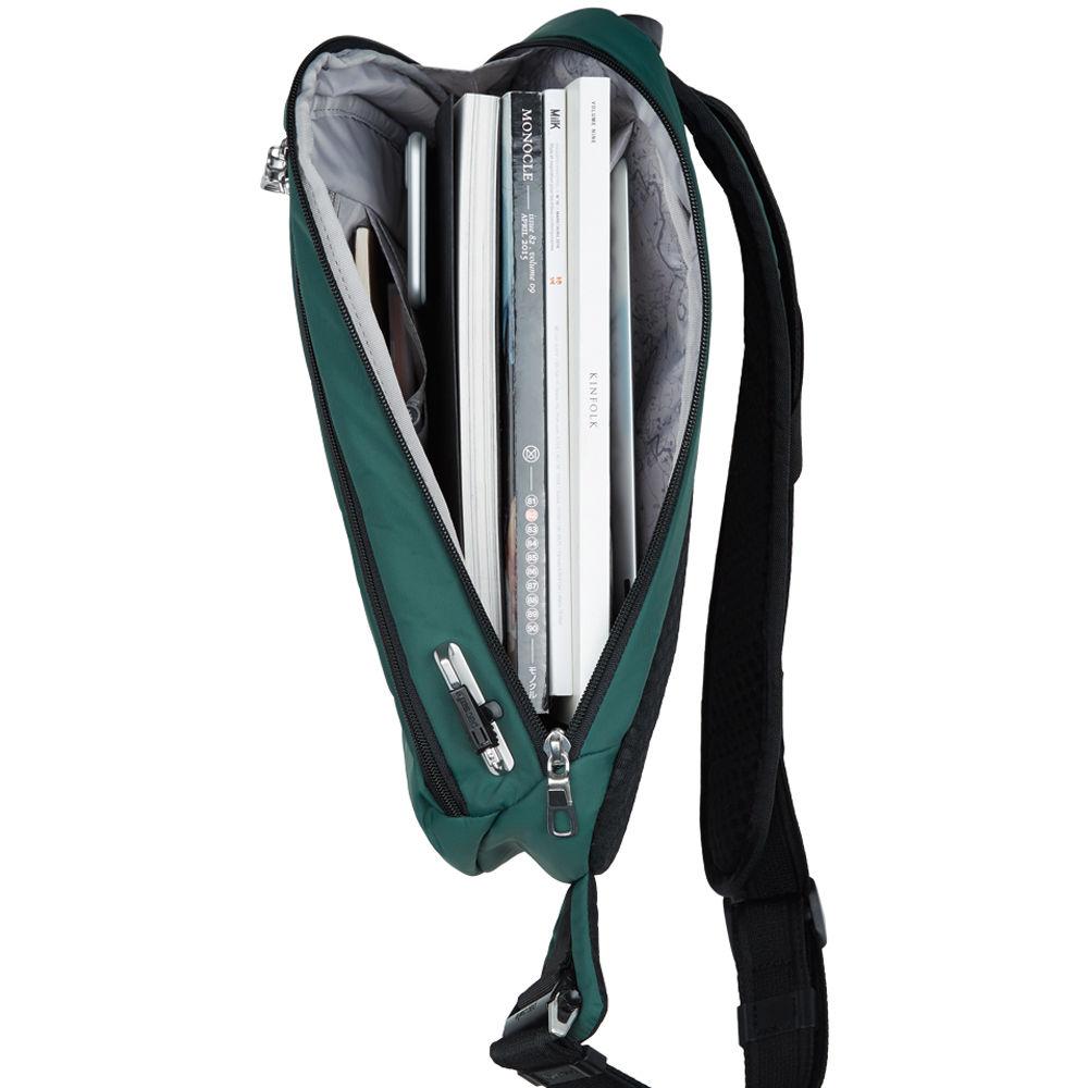Pacsafe Vibe 325 Anti-Theft 10L Sling Pack