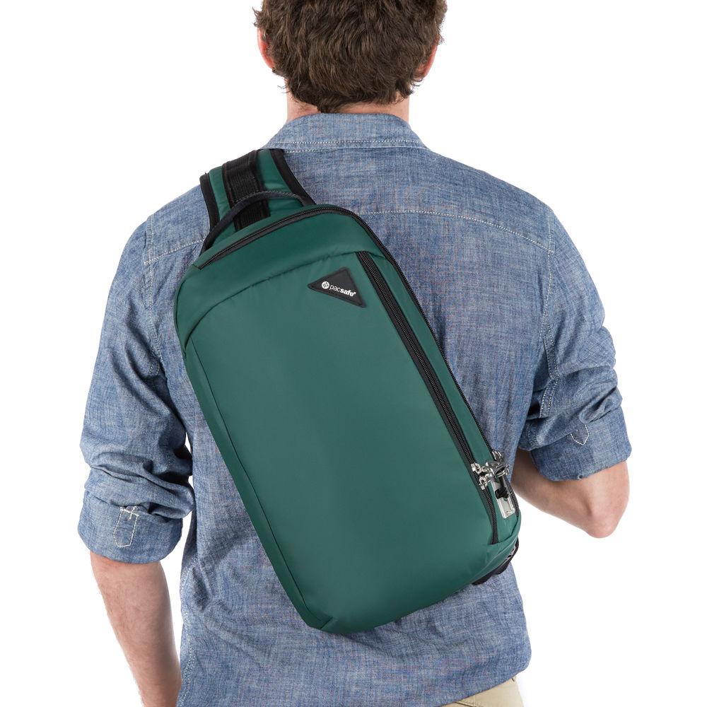 Pacsafe Vibe 325 Anti-Theft 10L Sling Pack