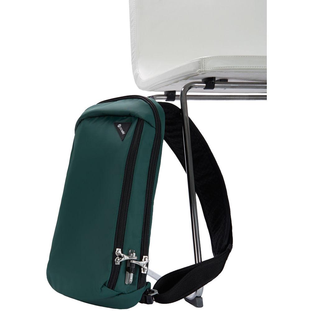 Pacsafe Vibe 325 Anti-Theft 10L Sling Pack