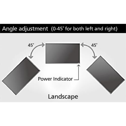 Panasonic 65" Class Full HD LCD Display