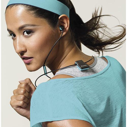 Pioneer ClipWear Active Bluetooth Headphones