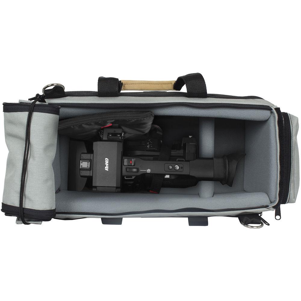 Porta Brace Cargo Case Camera Edition