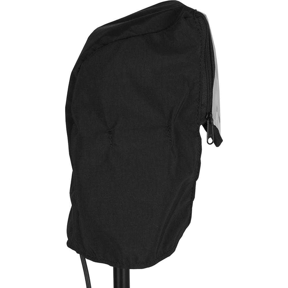 Porta Brace Nylon Studio Viewfinder Cover for Select Sony Cameras