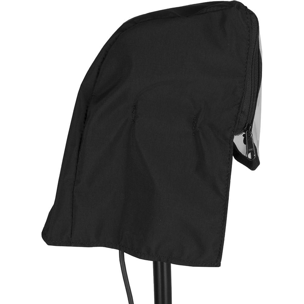 Porta Brace Nylon Studio Viewfinder Cover for Select Sony Cameras