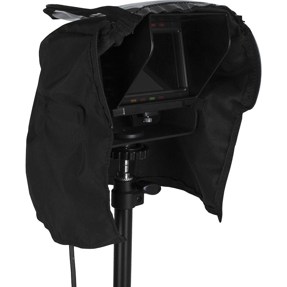 Porta Brace Nylon Studio Viewfinder Cover for Select Sony Cameras