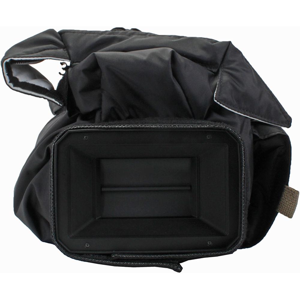 Porta Brace Polar Mitten Camera Case for Panasonic AG-AC90