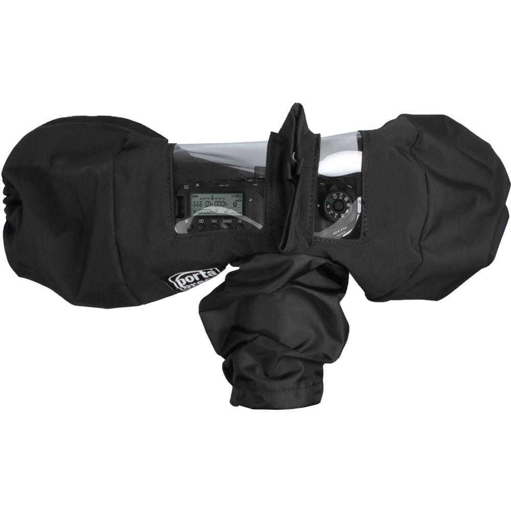 Porta Brace Rain Cover for Canon 6D Mark II