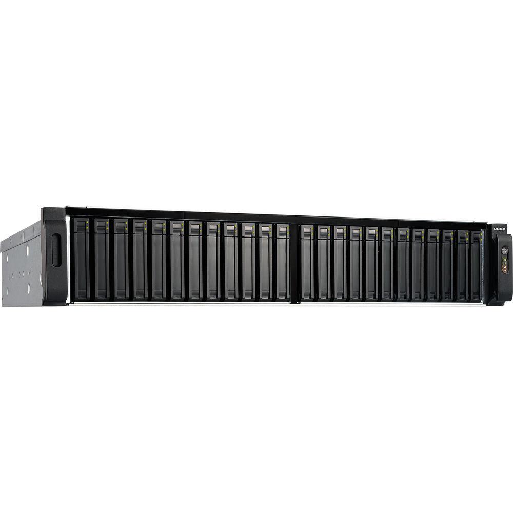 QNAP TES-3085U 30-Bay NAS Enclosure