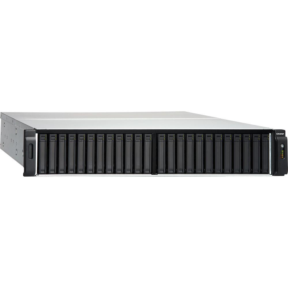 QNAP TES-3085U 30-Bay NAS Enclosure