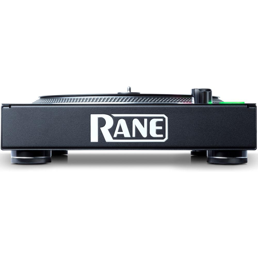 RANE DJ Twelve - 12" Vinyl Motorized DJ Control System