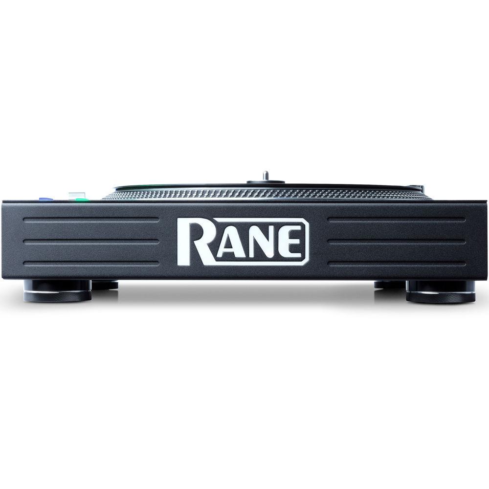 RANE DJ Twelve - 12" Vinyl Motorized DJ Control System