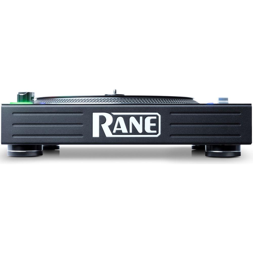 RANE DJ Twelve - 12" Vinyl Motorized DJ Control System