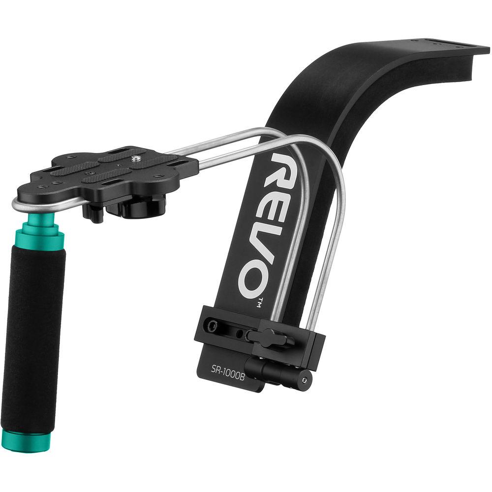 Revo SR-1000 Shoulder Support Rig