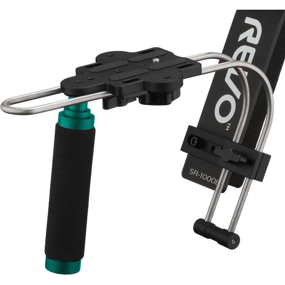 Revo SR-1000 Shoulder Support Rig