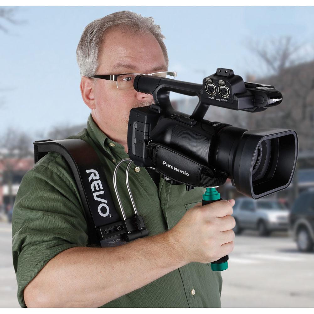 Revo SR-1000 Shoulder Support Rig