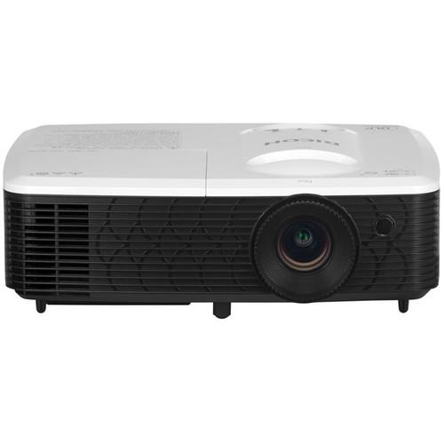 Ricoh 3000-Lumen XGA Entry Level DLP Projector