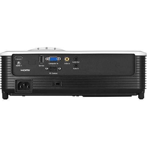 Ricoh 3000-Lumen XGA Entry Level DLP Projector
