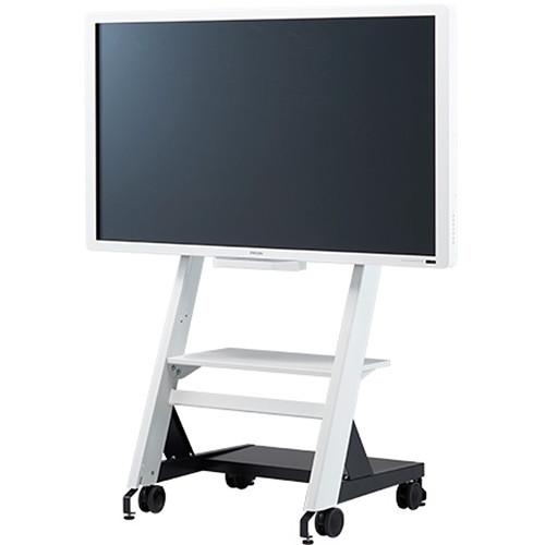 Ricoh D6500 65" Interactive Flat Panel Display with Business Controller PC