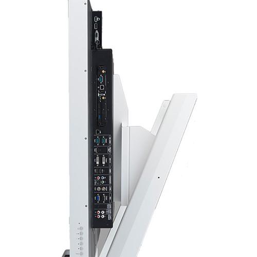Ricoh D6500 65" Interactive Flat Panel Display with Business Controller PC