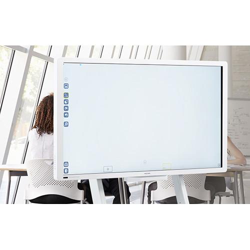 Ricoh D6500 65" Interactive Flat Panel Display with Business Controller PC