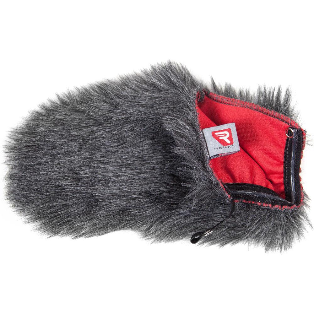 Rycote Mini Windjammer for Rode VMP