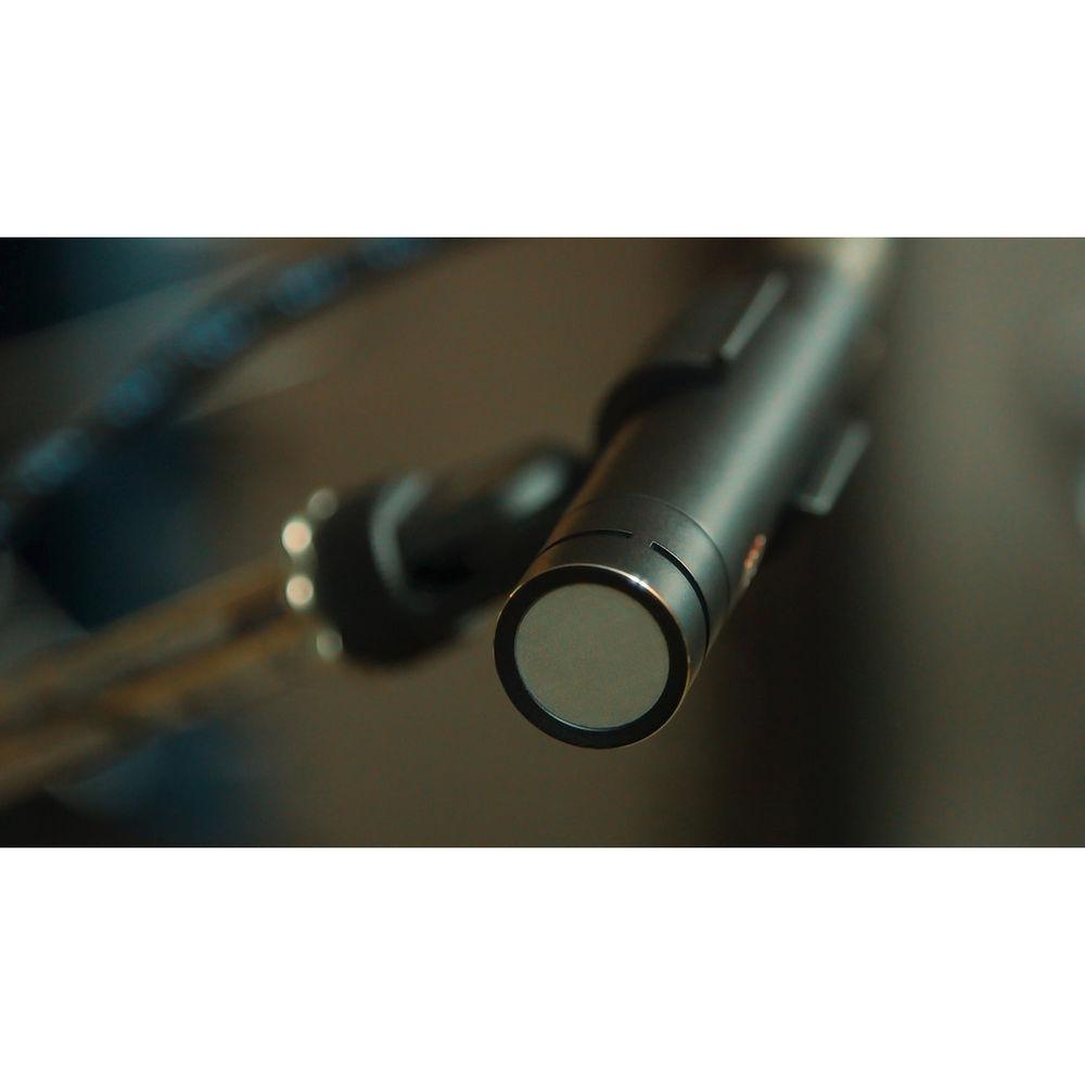 sE Electronics sE8 Small-Diaphragm Condenser Microphone