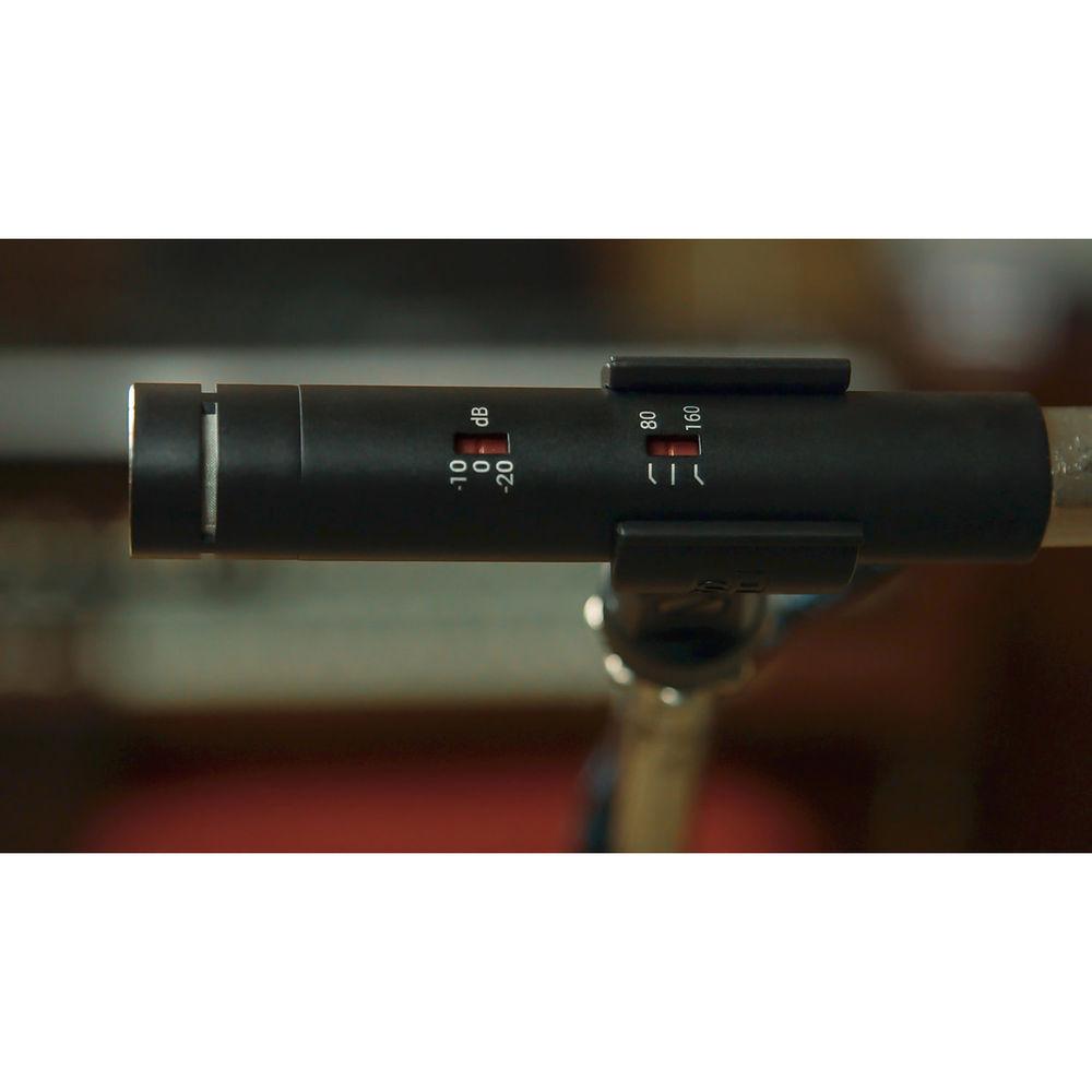 sE Electronics sE8 Small-Diaphragm Condenser Microphone