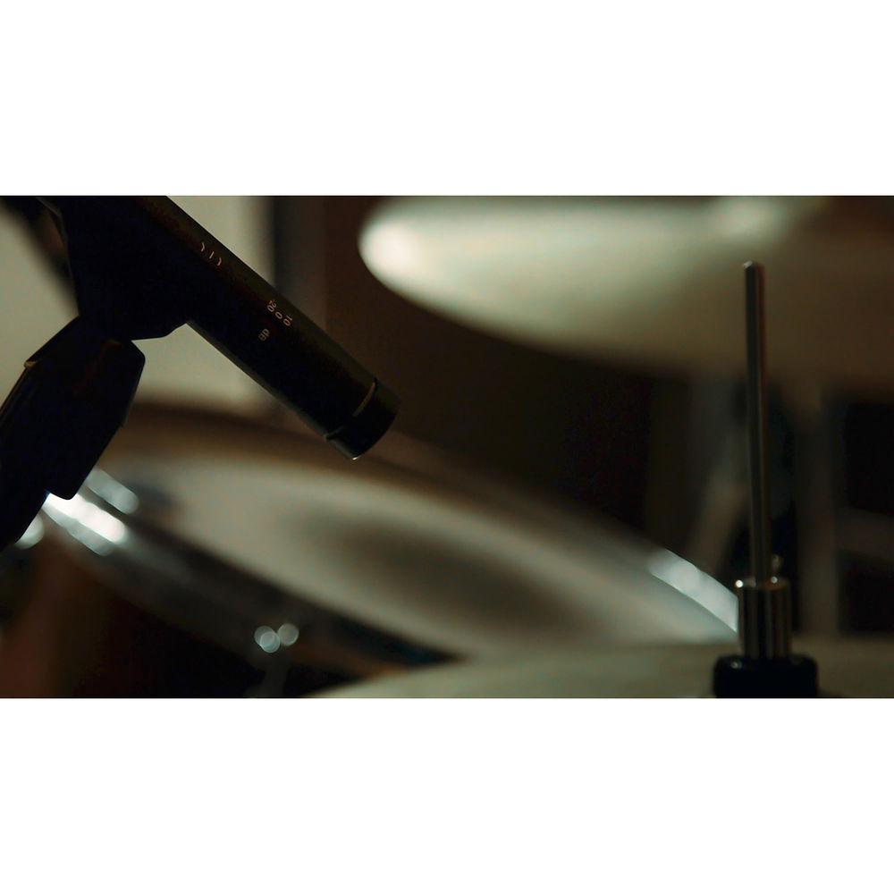 sE Electronics sE8 Small-Diaphragm Condenser Microphone