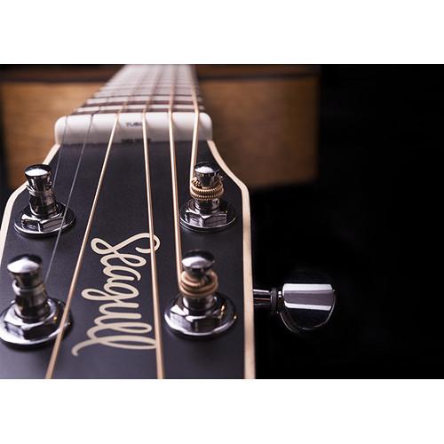 Seagull Guitars S6 Original QIT Acoustic Electric Guitar