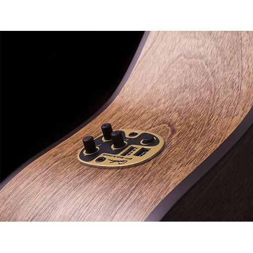 Seagull Guitars S6 Original QIT Acoustic Electric Guitar