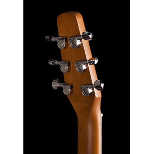 Seagull Guitars S6 Original QIT Acoustic Electric Guitar
