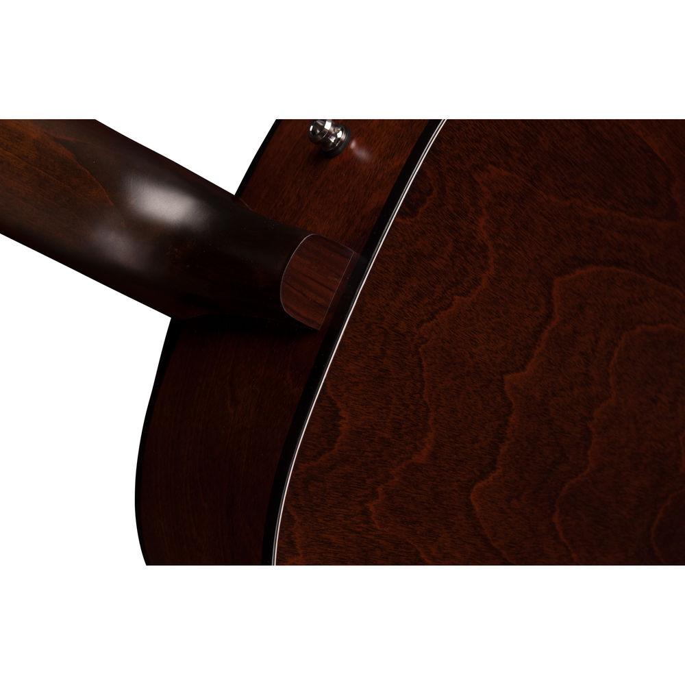 Seagull Guitars S6 Original Series Acoustic Guitar