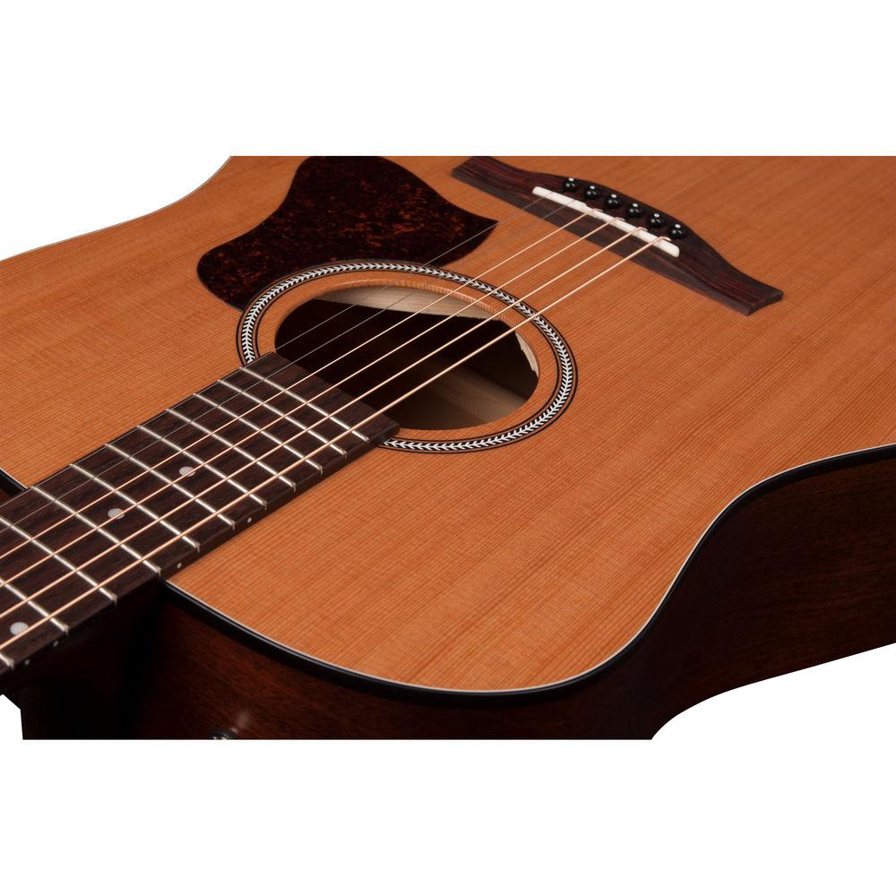 Seagull Guitars S6 Original Series Acoustic Guitar