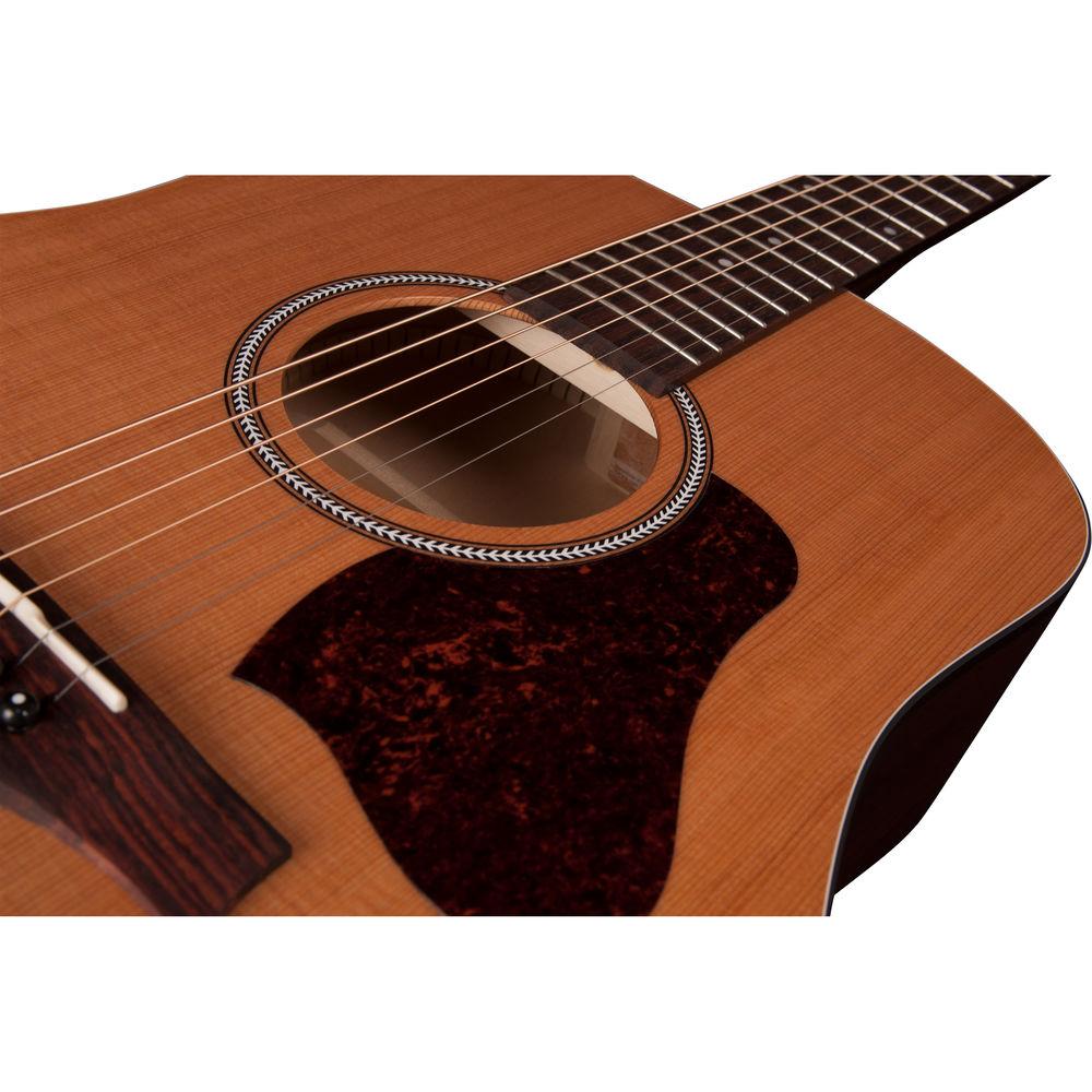 Seagull Guitars S6 Original Series Acoustic Guitar