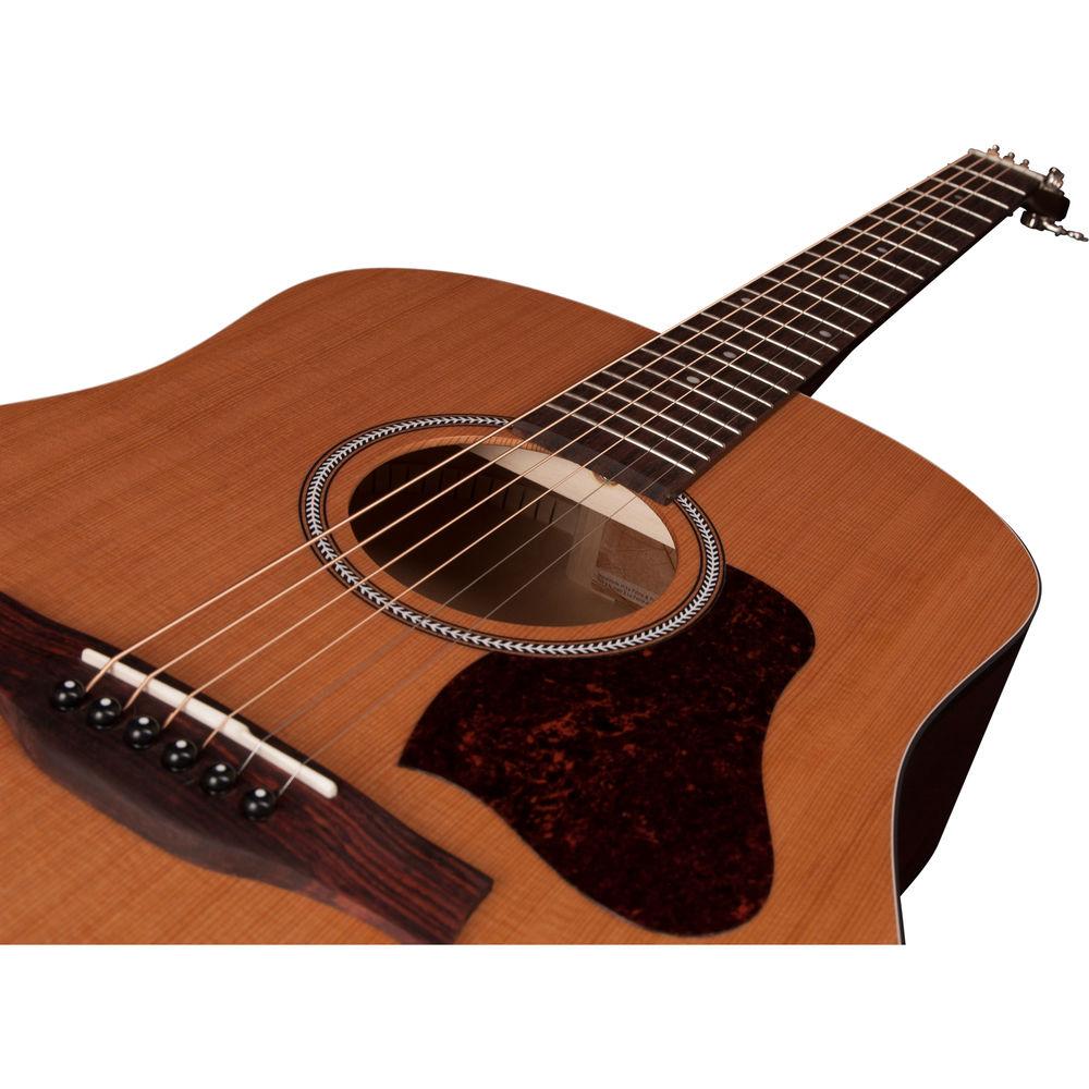 Seagull Guitars S6 Original Series Acoustic Guitar