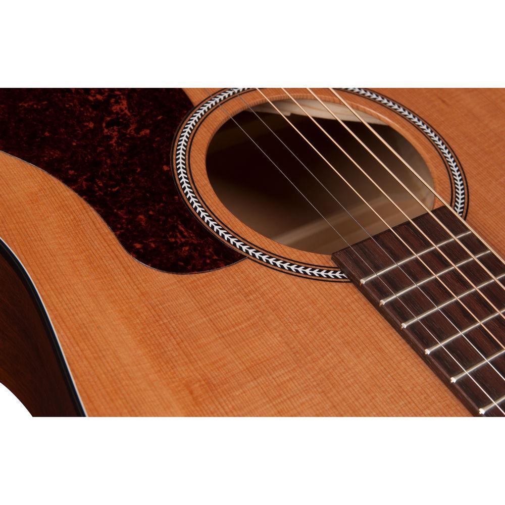 Seagull Guitars S6 Original Series Acoustic Guitar