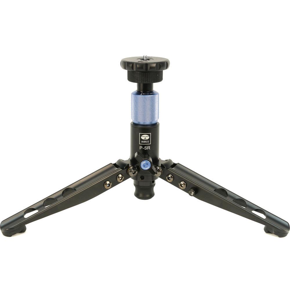Sirui P-224SR Photo Video Monopod with VA5 Head