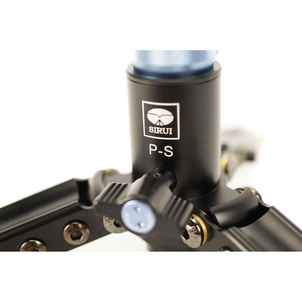 Sirui P-224SR Photo Video Monopod with VA5 Head