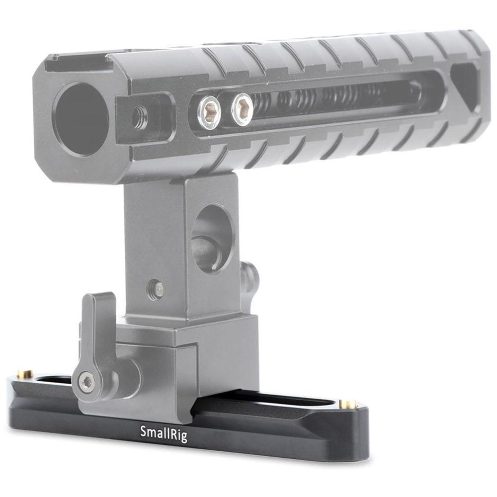 SmallRig Quick Release NATO Rail
