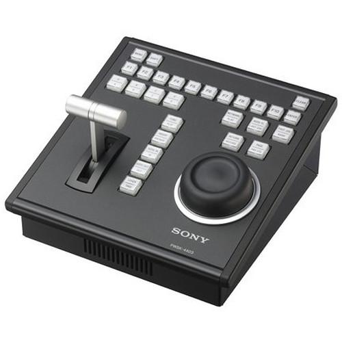 Sony PWS-4500PAC Replay System Bundle