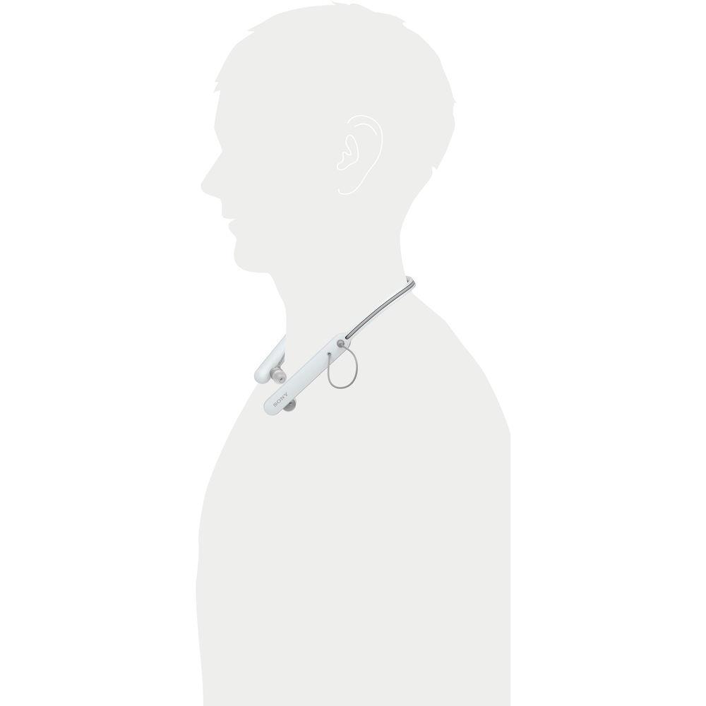 Sony WI-C400 Wireless Headphones