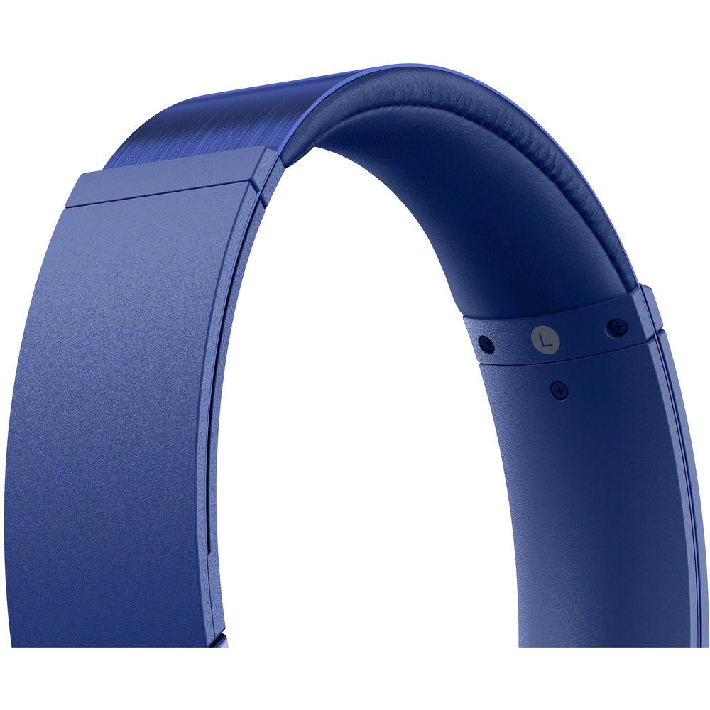 Sony XB950B1 EXTRA BASS Bluetooth Headphones