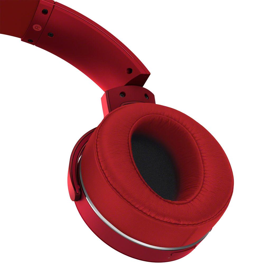 Sony XB950B1 EXTRA BASS Bluetooth Headphones