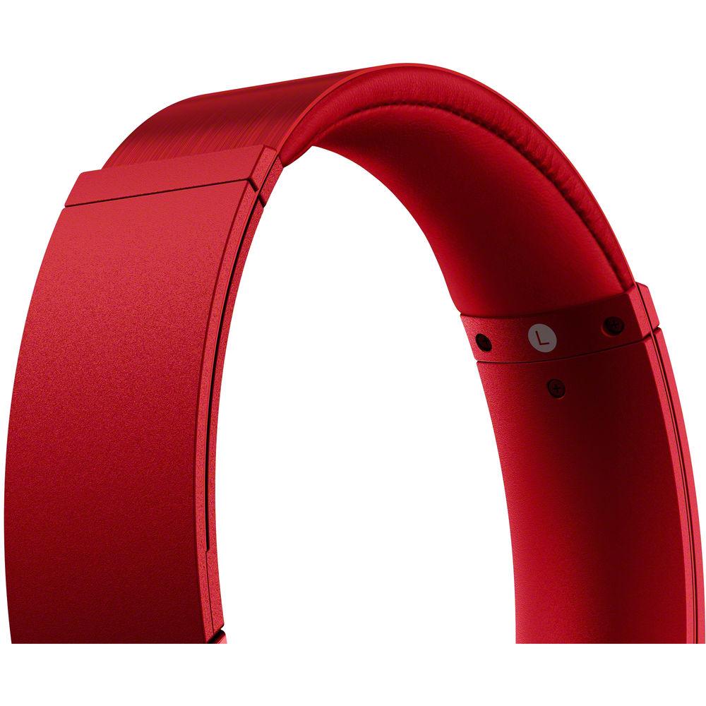 Sony XB950B1 EXTRA BASS Bluetooth Headphones