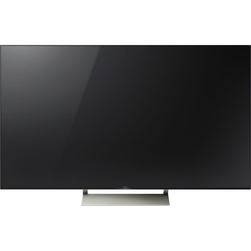 Sony XBR-X930E 65" Class HDR UHD Smart LED TV