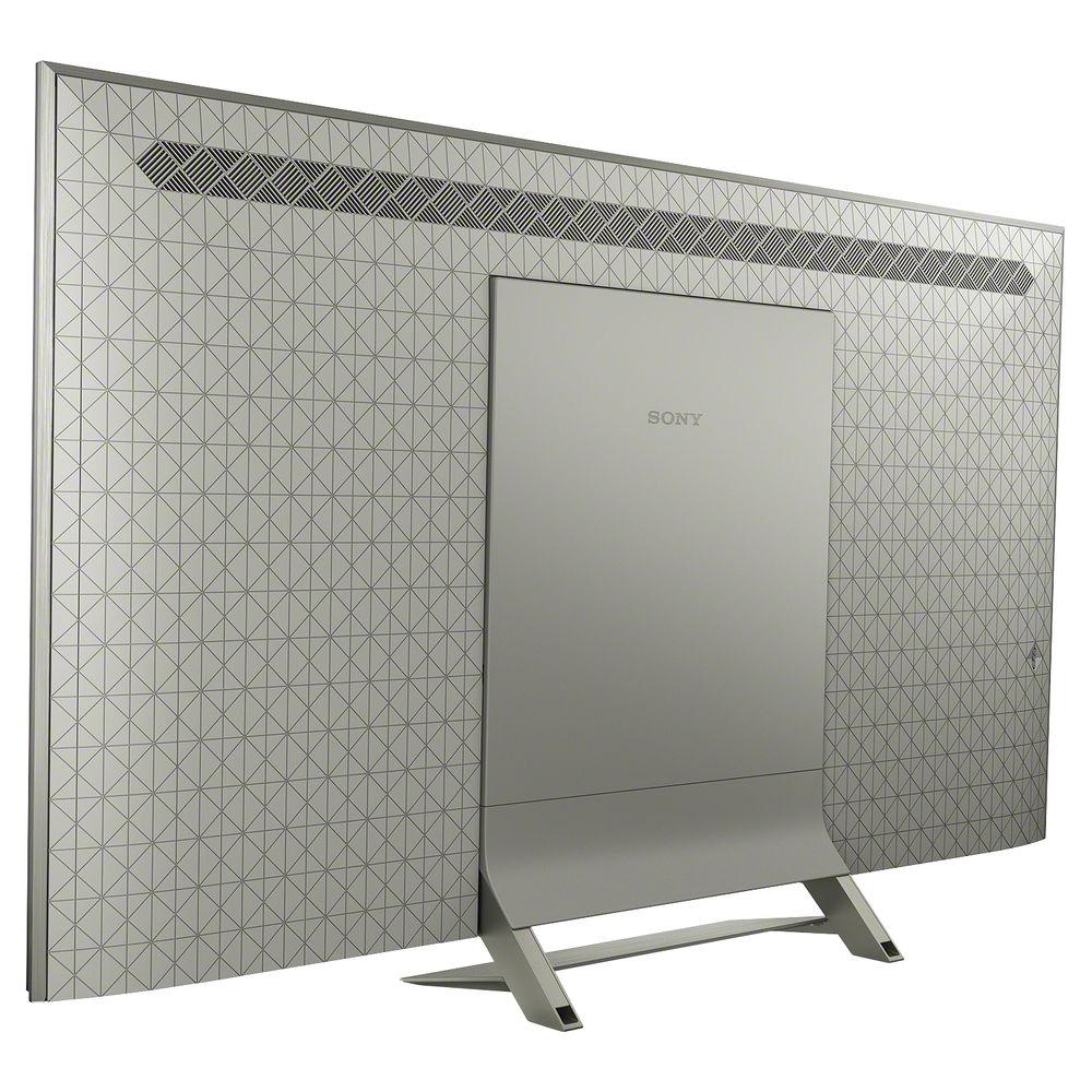 Sony XBR-X930E 65" Class HDR UHD Smart LED TV