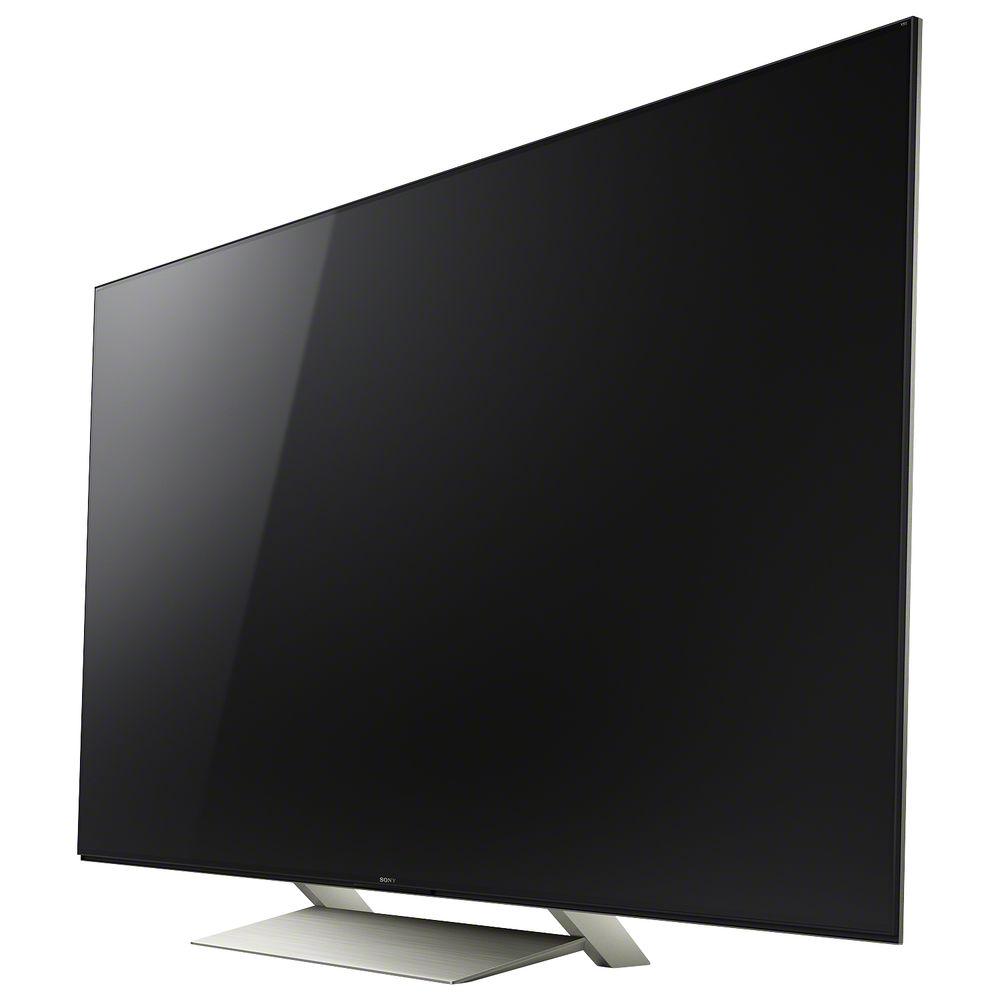 Sony XBR-X930E 65" Class HDR UHD Smart LED TV