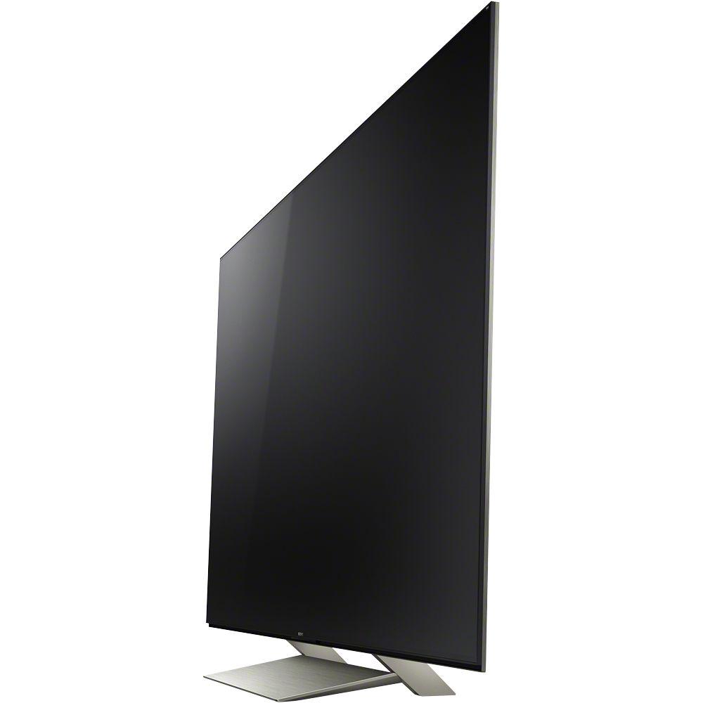 Sony XBR-X930E 65" Class HDR UHD Smart LED TV