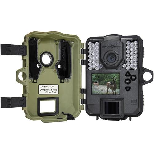 Spypoint Force-11D Trail Camera